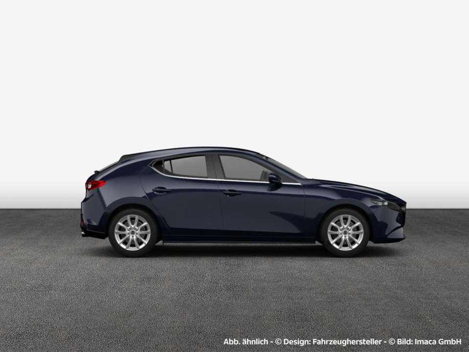 Mazda 3 - Imagem 5