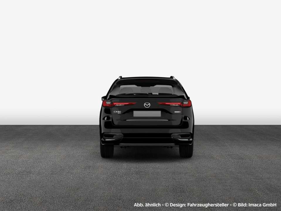 Mazda CX-80 - Imagem 7
