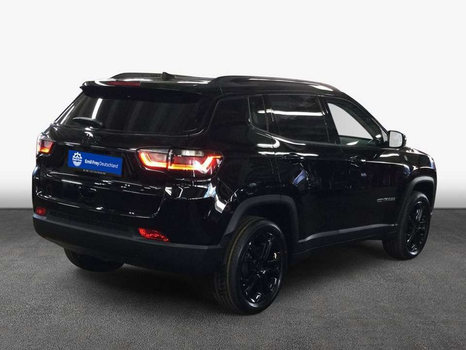 Jeep Compass - Imagem 2