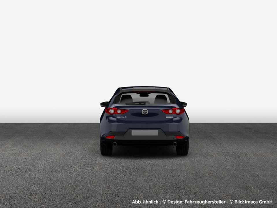 Mazda 3 - Imagem 6