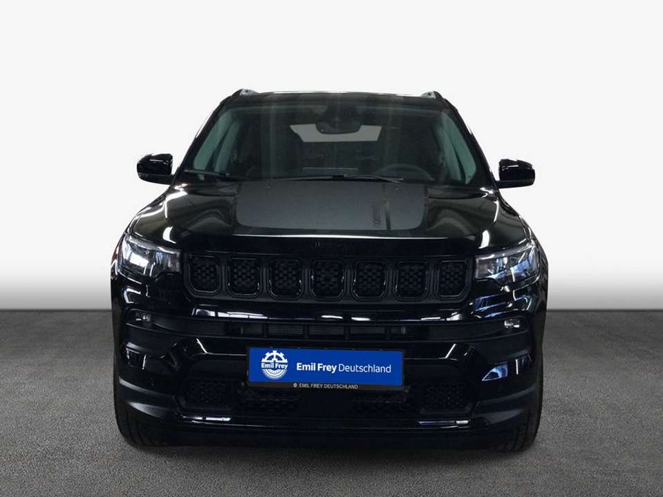 Jeep Compass - Imagem 3