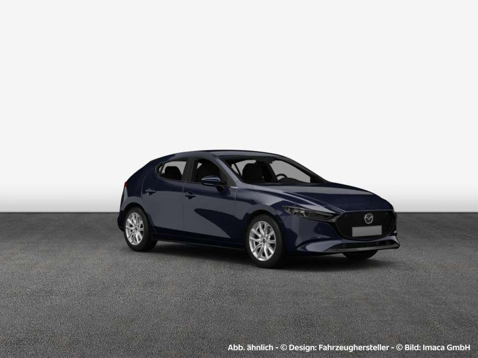 Mazda 3 - Imagem 7
