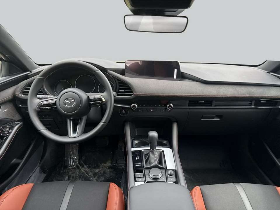 Mazda 3 - Imagem 11