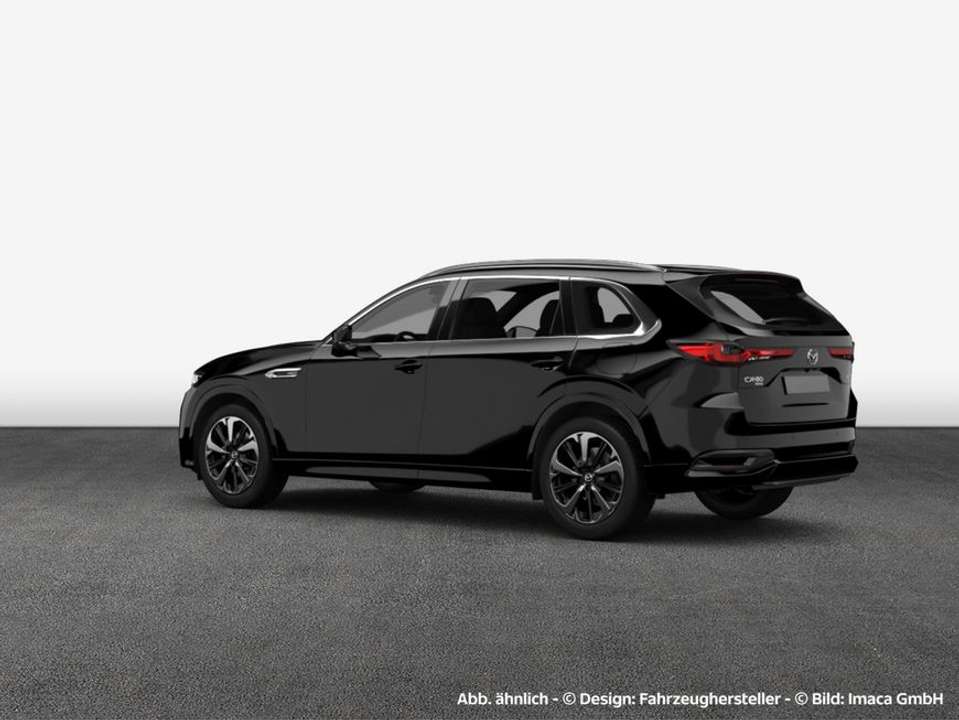 Mazda CX-80 - Imagem 9