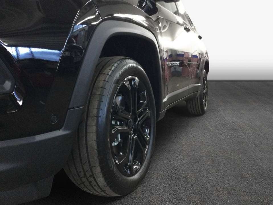 Jeep Compass - Imagem 4