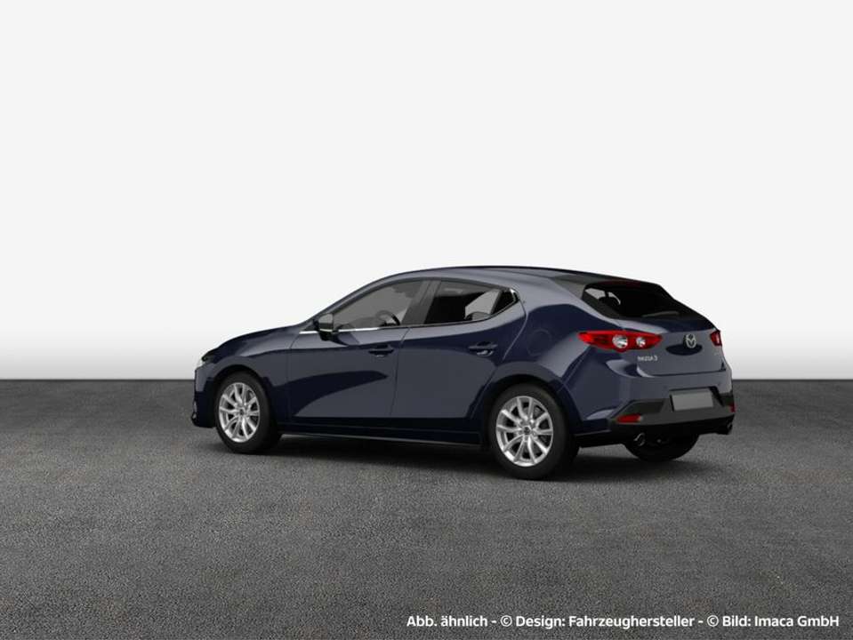 Mazda 3 - Imagem 8