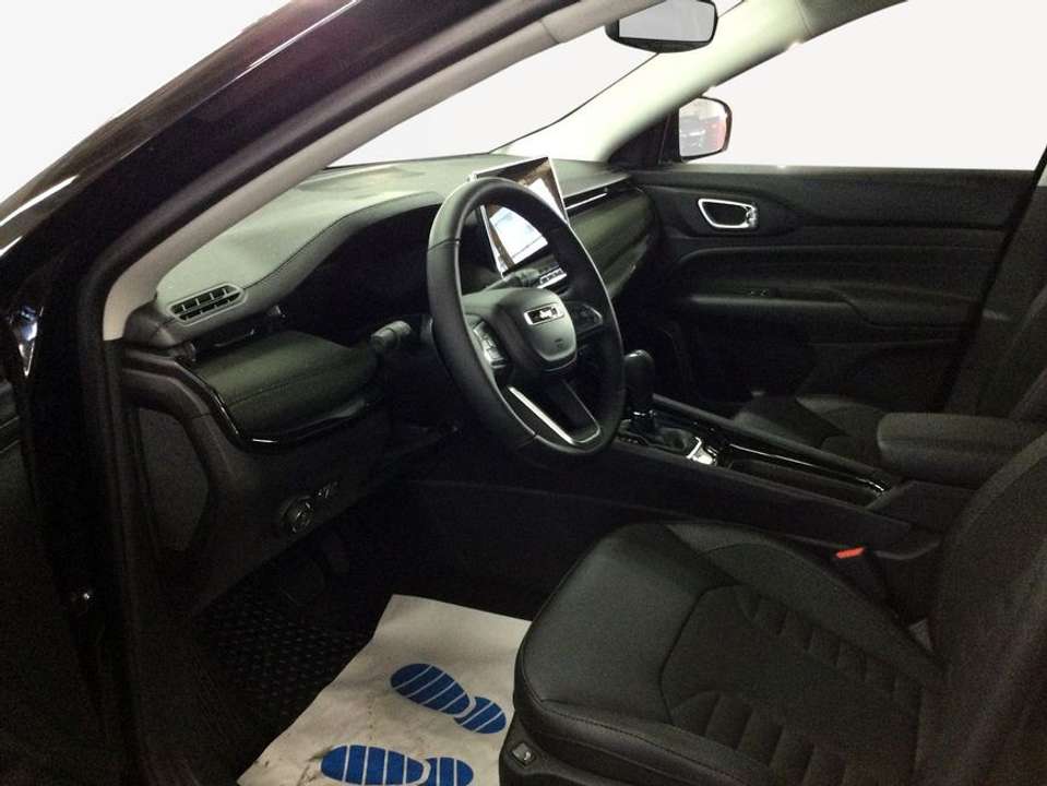 Jeep Compass - Imagem 6