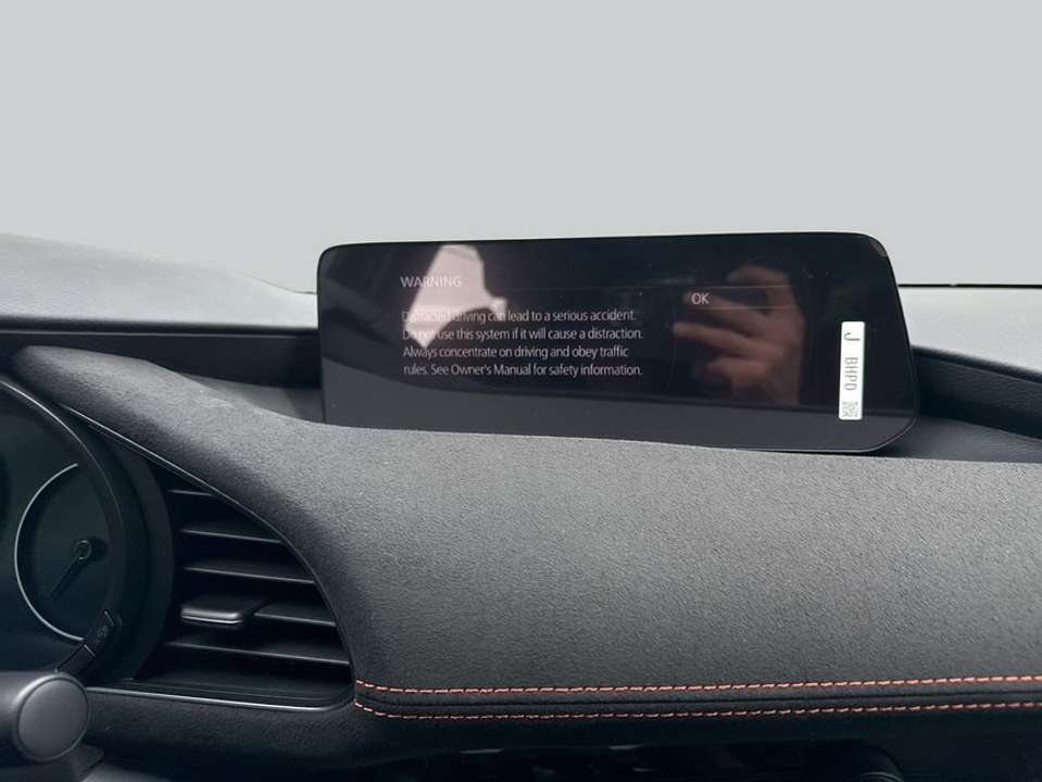 Mazda 3 - Imagem 14
