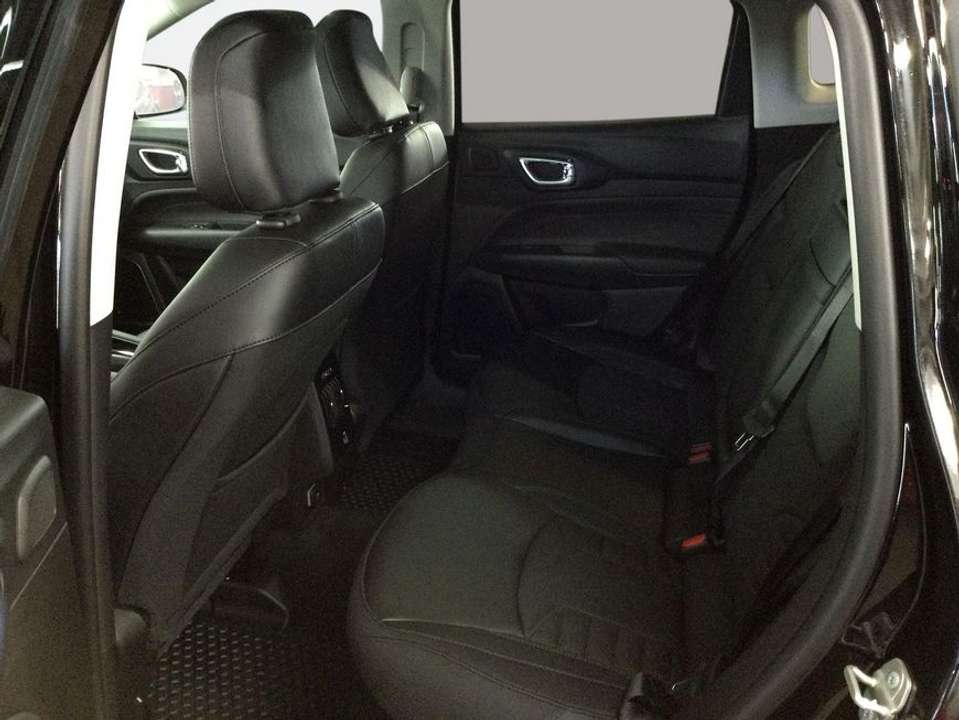 Jeep Compass - Imagem 7