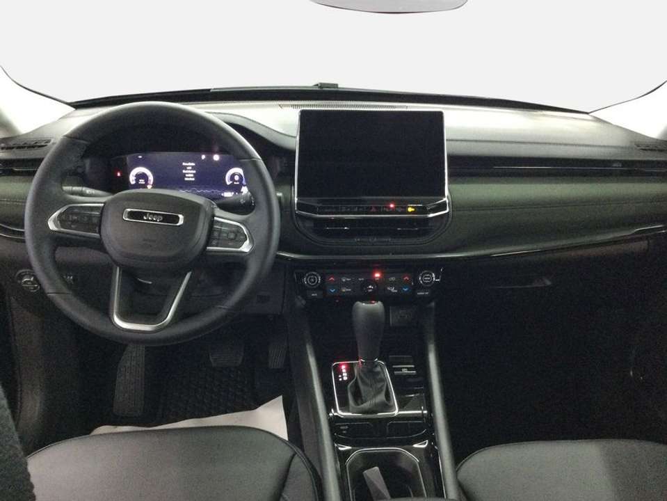 Jeep Compass - Imagem 8