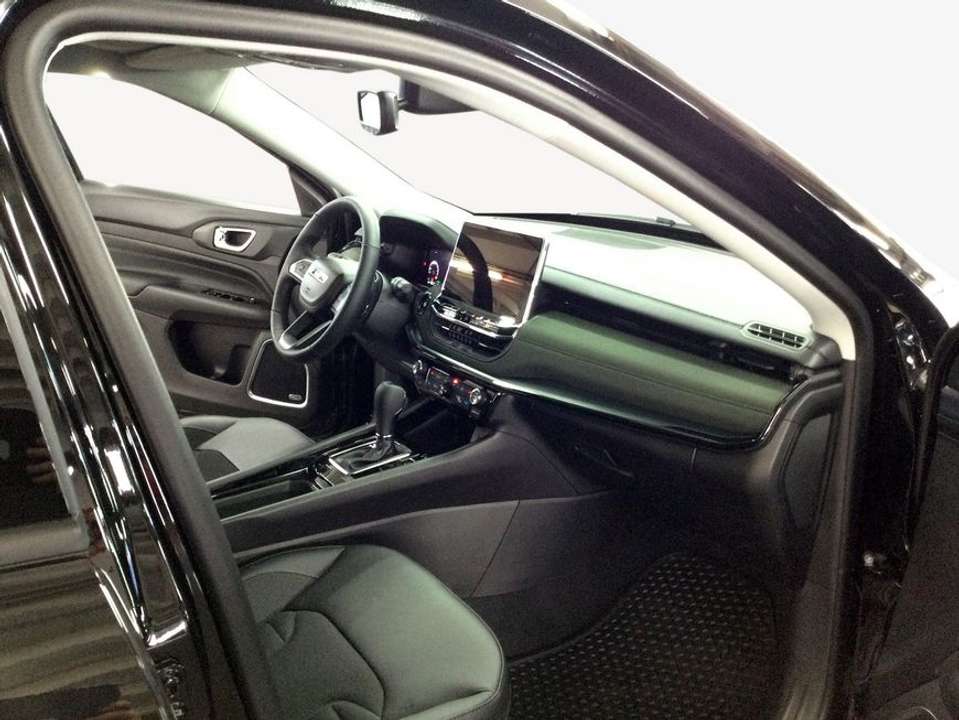 Jeep Compass - Imagem 9