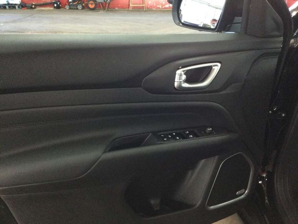 Jeep Compass - Imagem 12