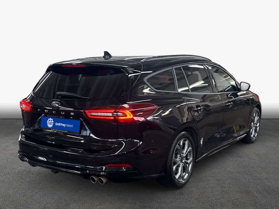 Ford Focus - Imagem 2