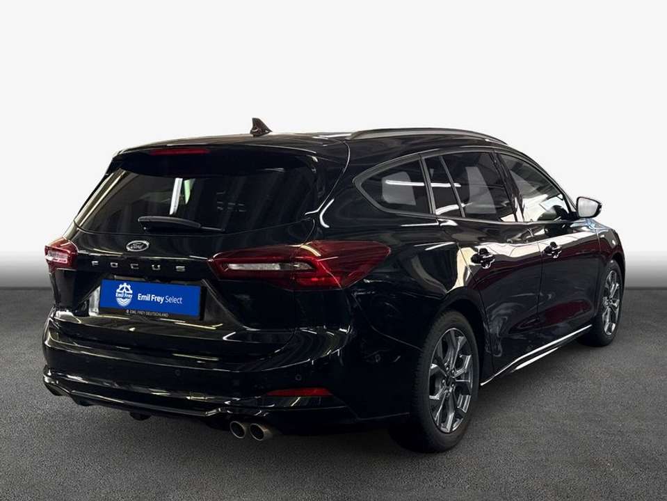 Ford Focus - Imagem 2