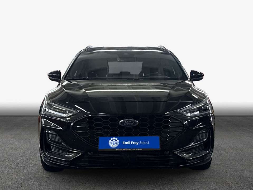Ford Focus - Imagem 3