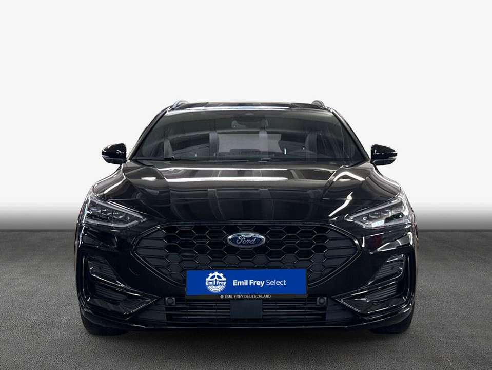 Ford Focus - Imagem 3