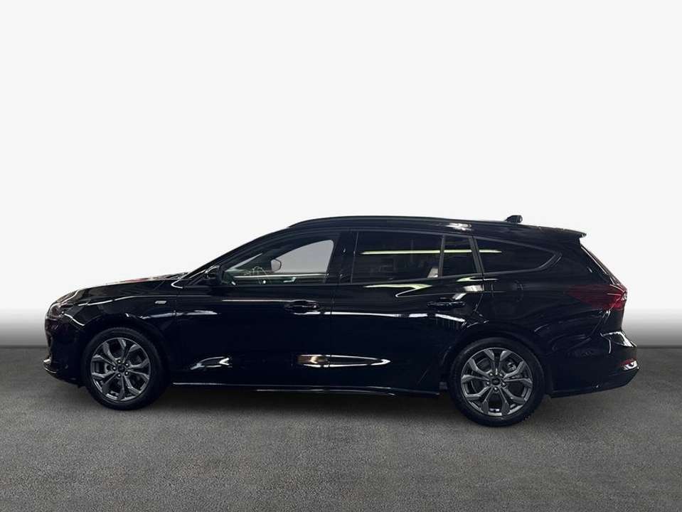 Ford Focus - Imagem 4