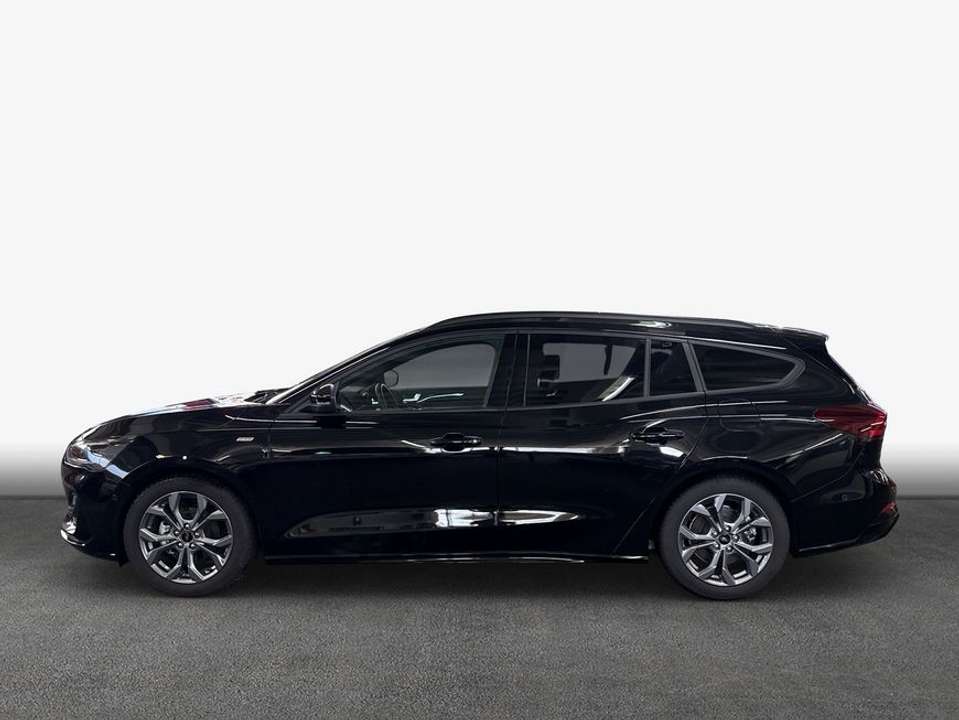 Ford Focus - Imagem 4