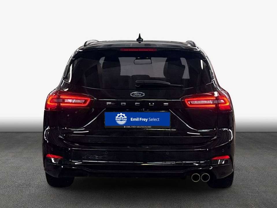 Ford Focus - Imagem 5