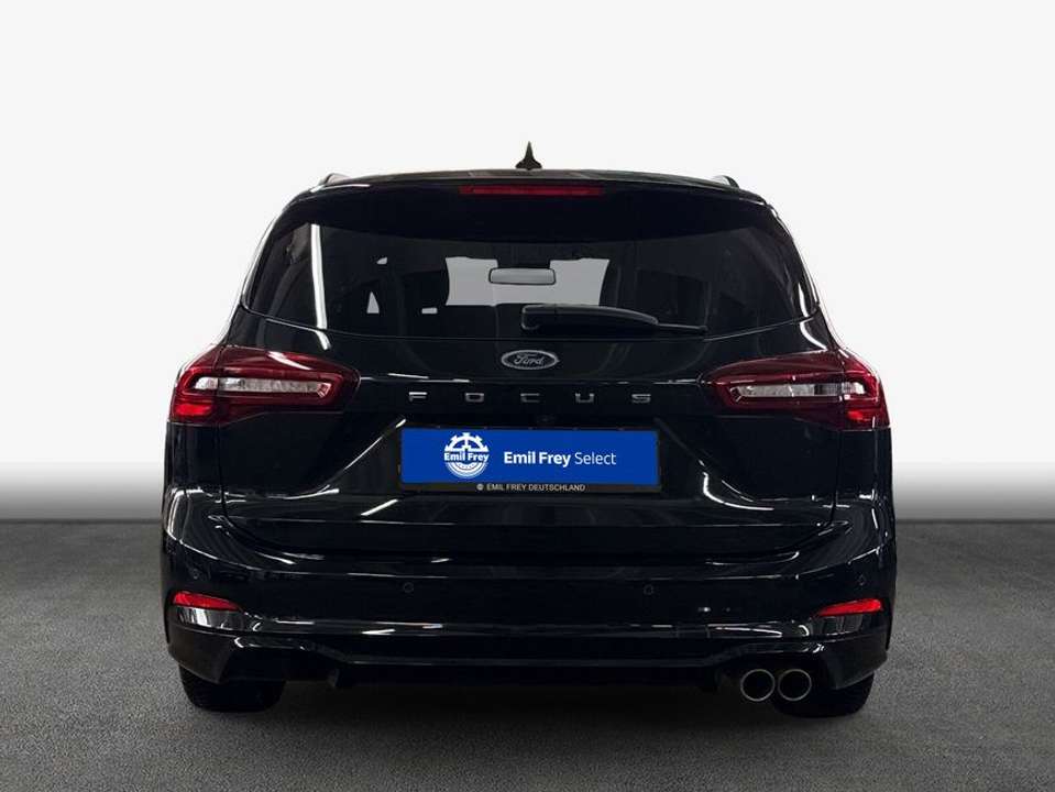 Ford Focus - Imagem 5