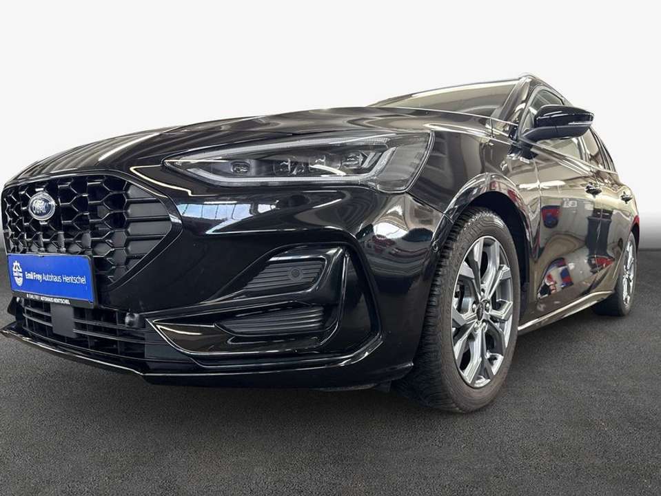 Ford Focus - Imagem 6