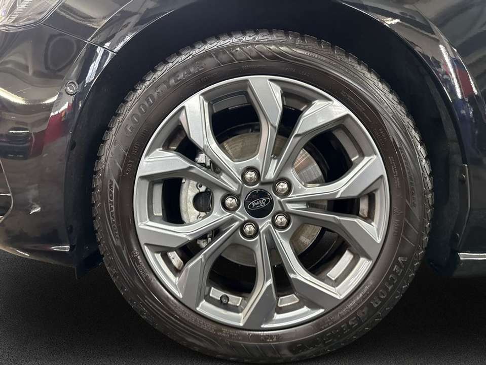 Ford Focus - Imagem 7