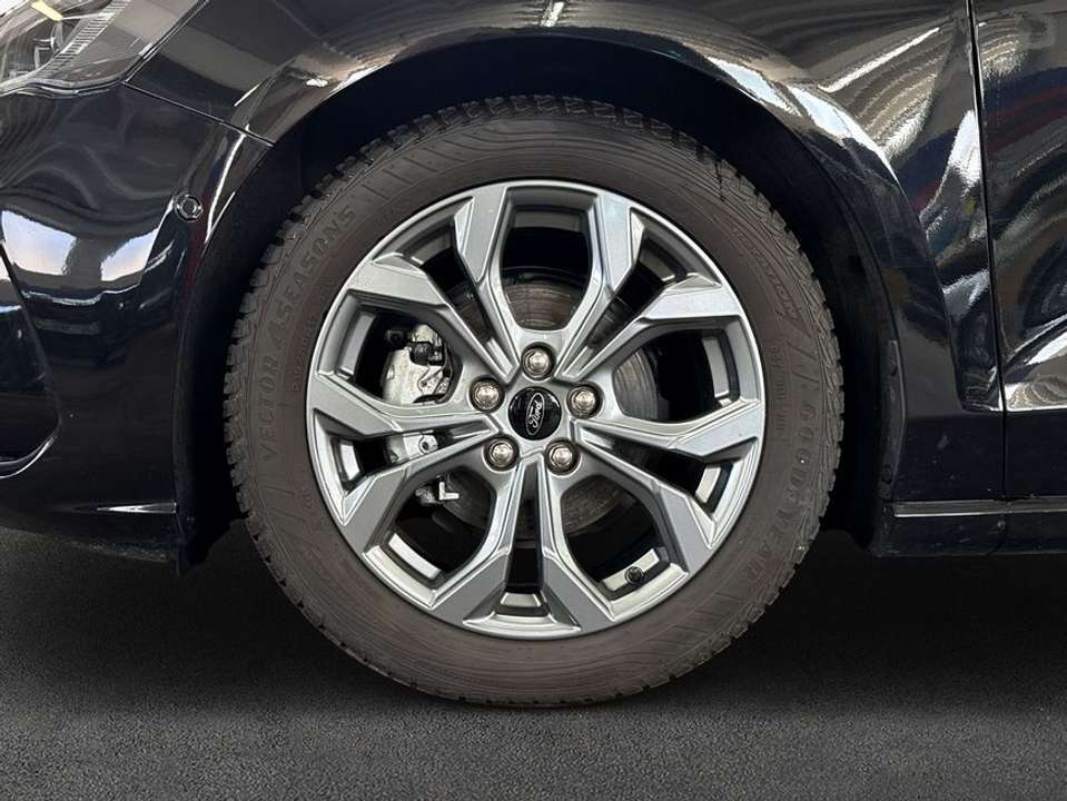 Ford Focus - Imagem 7
