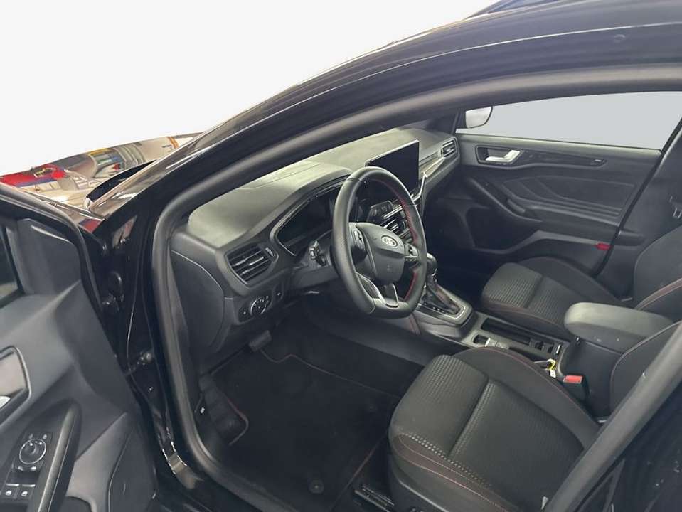 Ford Focus - Imagem 9