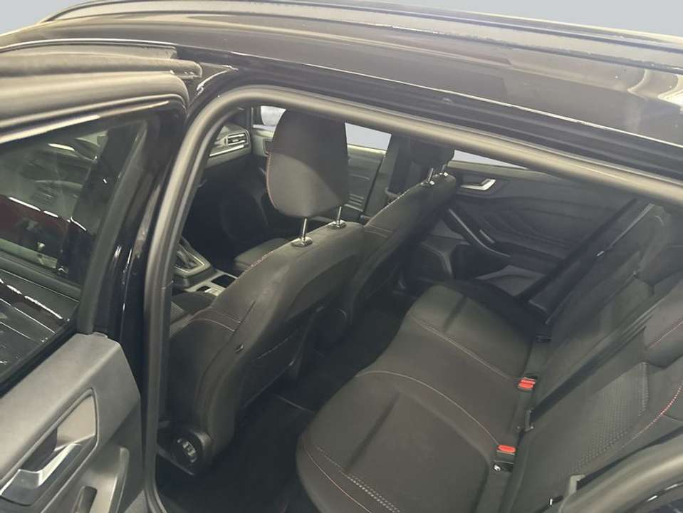 Ford Focus - Imagem 10