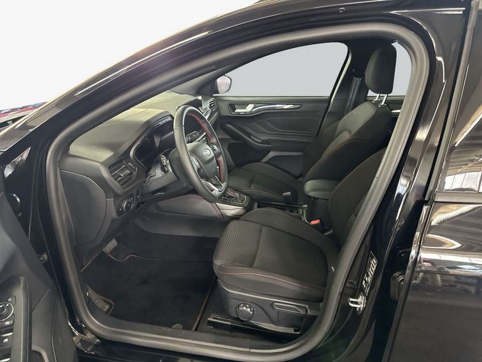 Ford Focus - Imagem 9