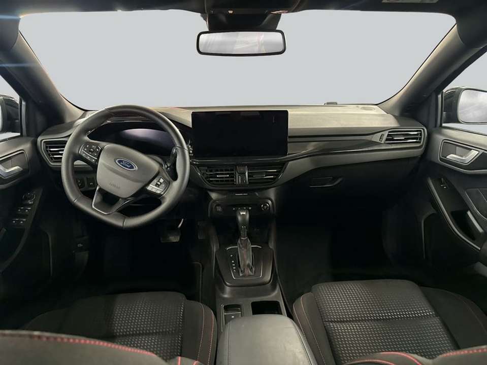 Ford Focus - Imagem 11