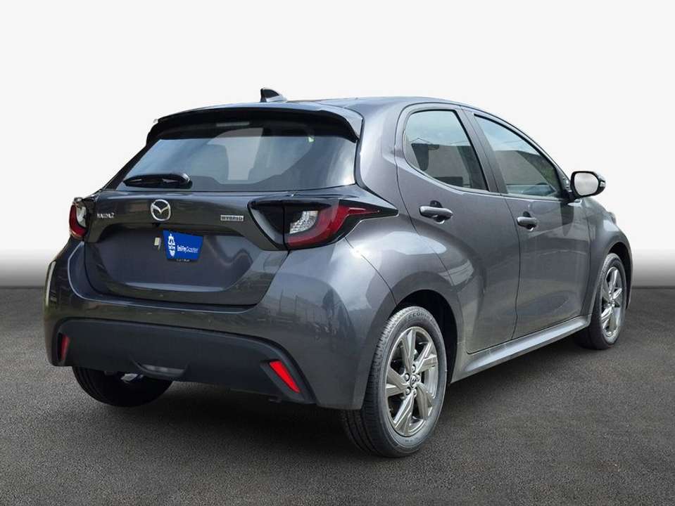 Mazda 2 - Imagem 2