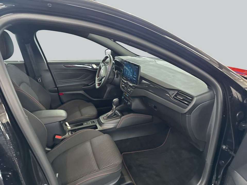Ford Focus - Imagem 12
