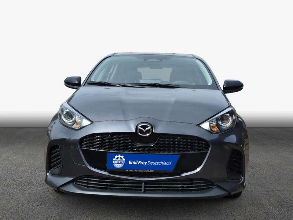 Mazda 2 - Imagem 3