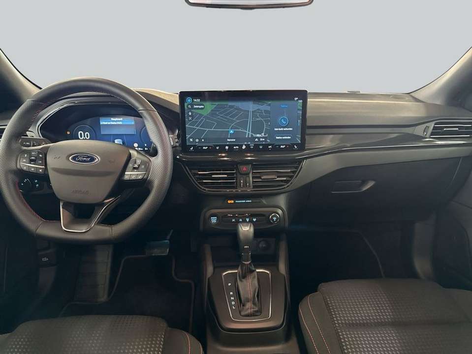 Ford Focus - Imagem 11