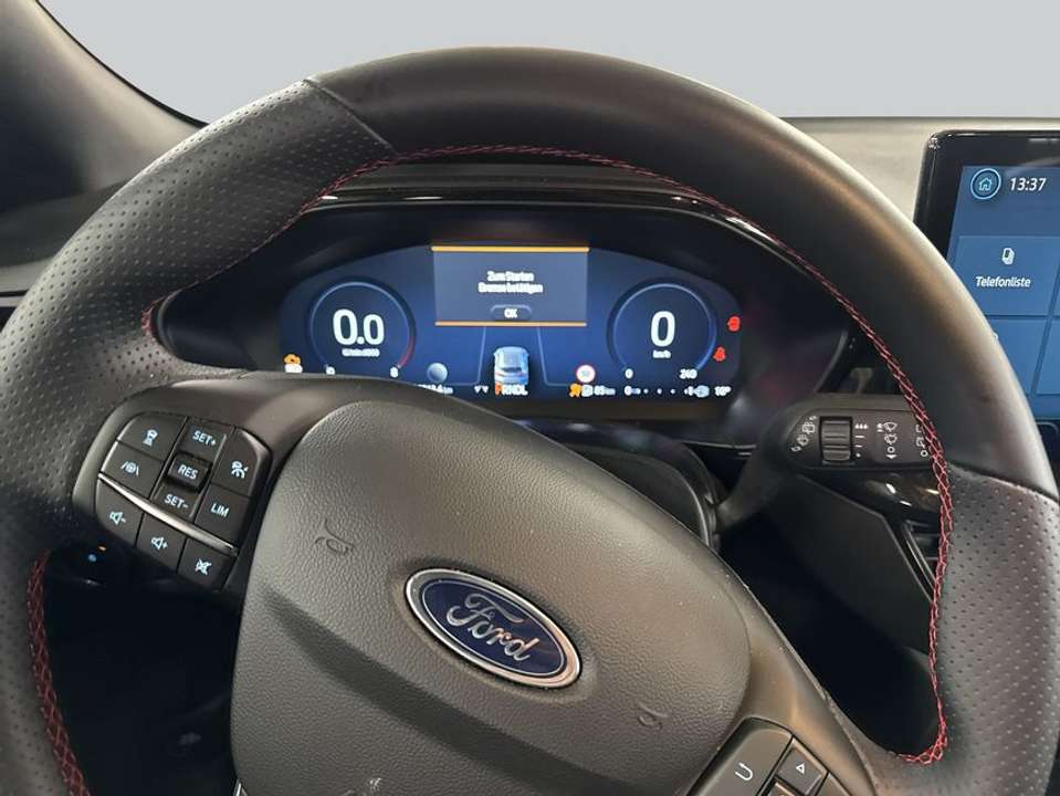 Ford Focus - Imagem 13