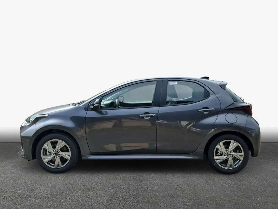 Mazda 2 - Imagem 4