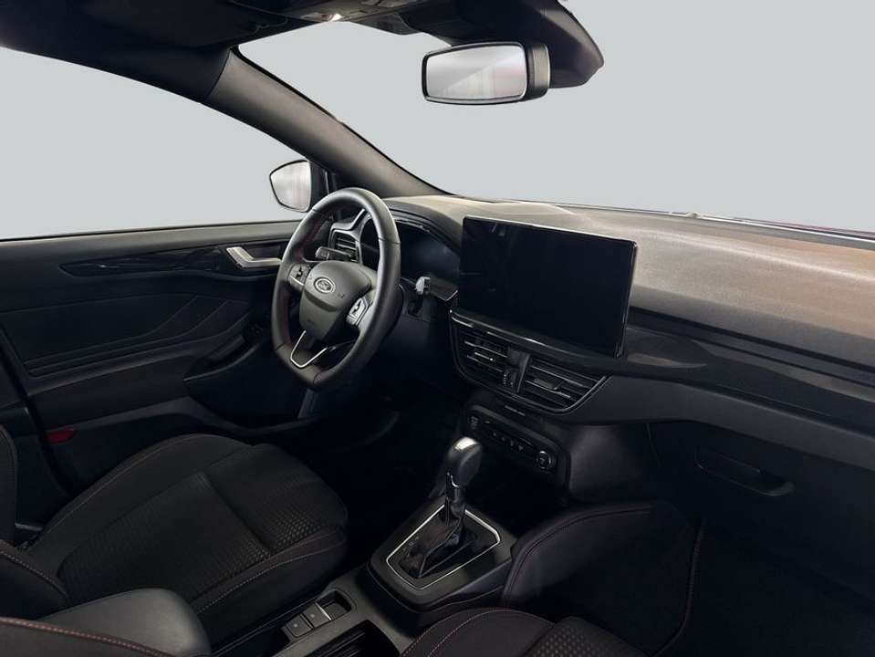 Ford Focus - Imagem 12