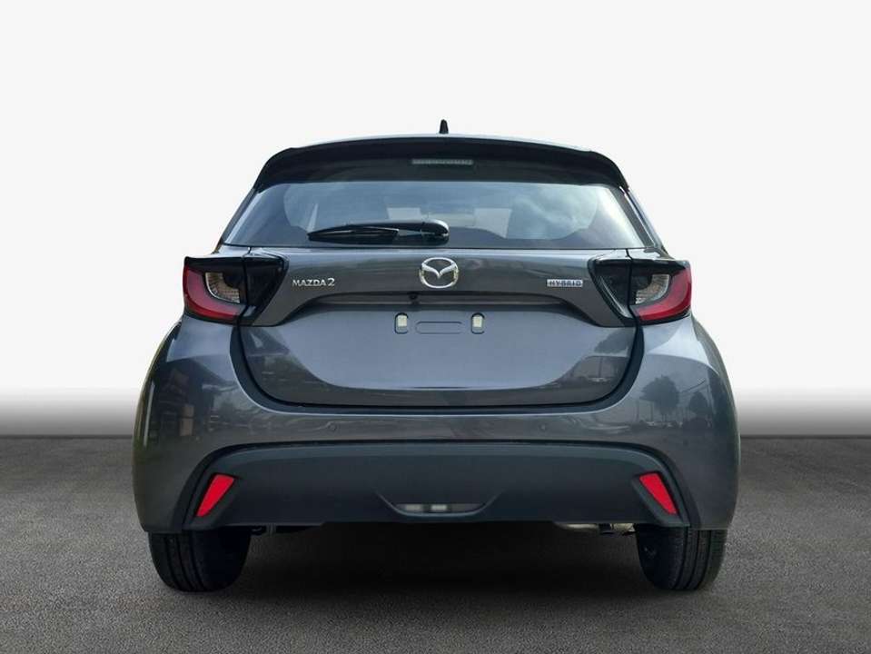 Mazda 2 - Imagem 5