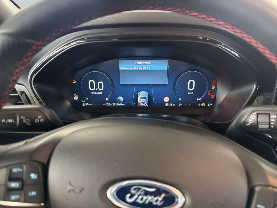 Ford Focus - Imagem 13