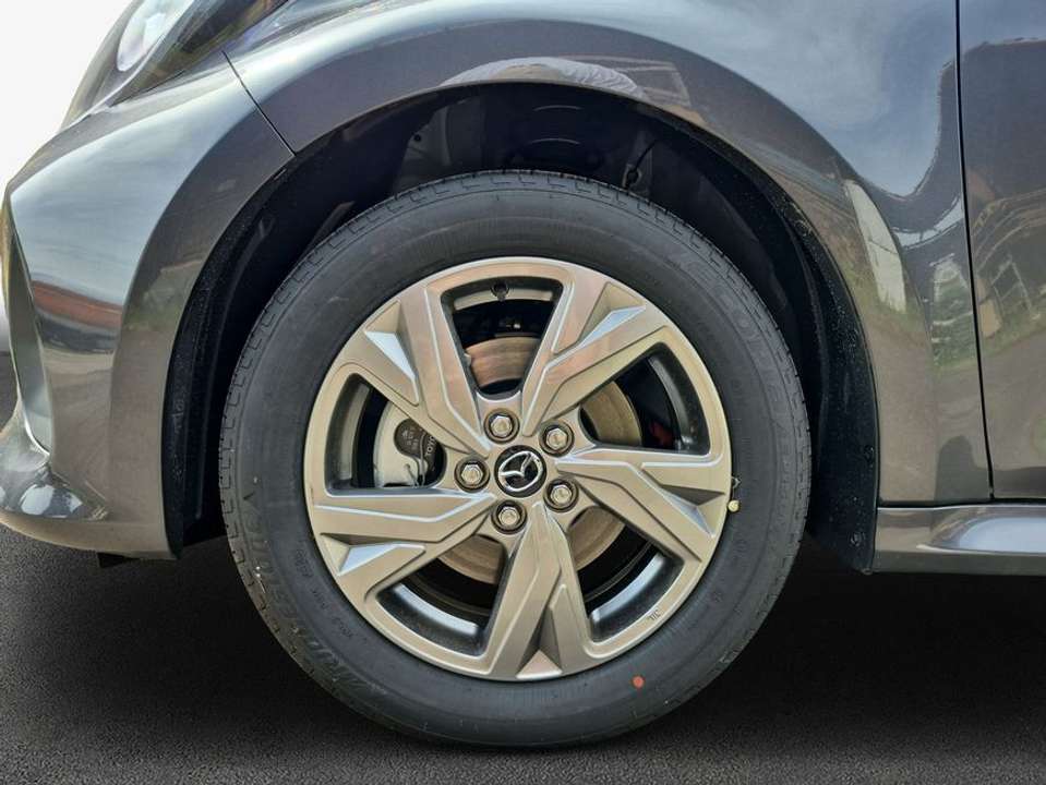 Mazda 2 - Imagem 7