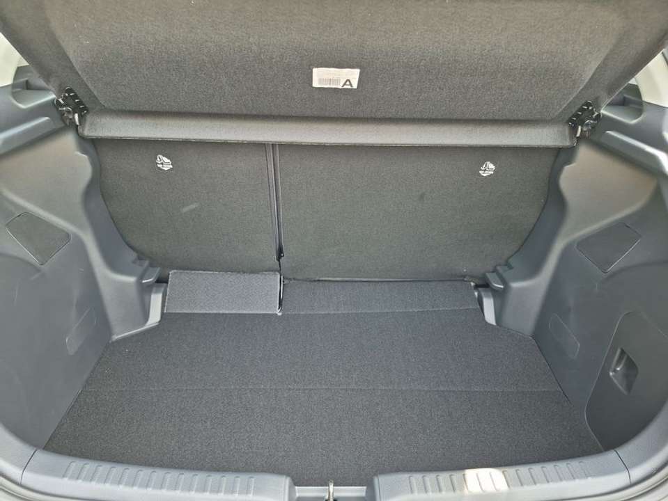 Mazda 2 - Imagem 8