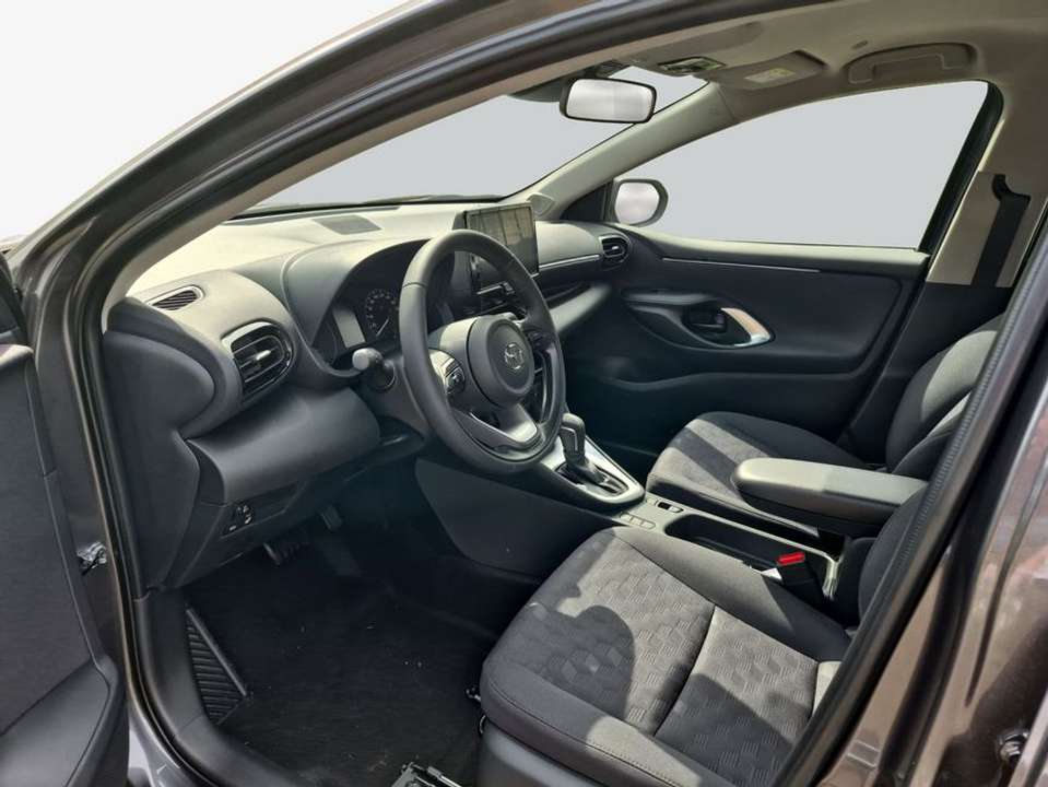 Mazda 2 - Imagem 9