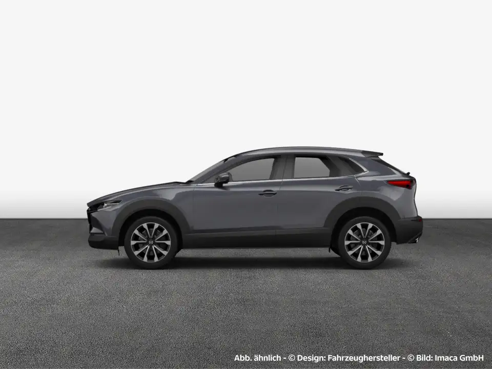 Mazda CX-30 - Imagem 2
