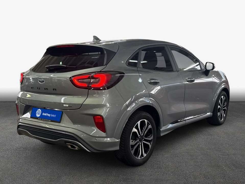 Ford Puma - Imagem 2