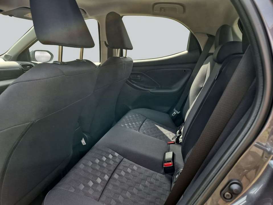 Mazda 2 - Imagem 10