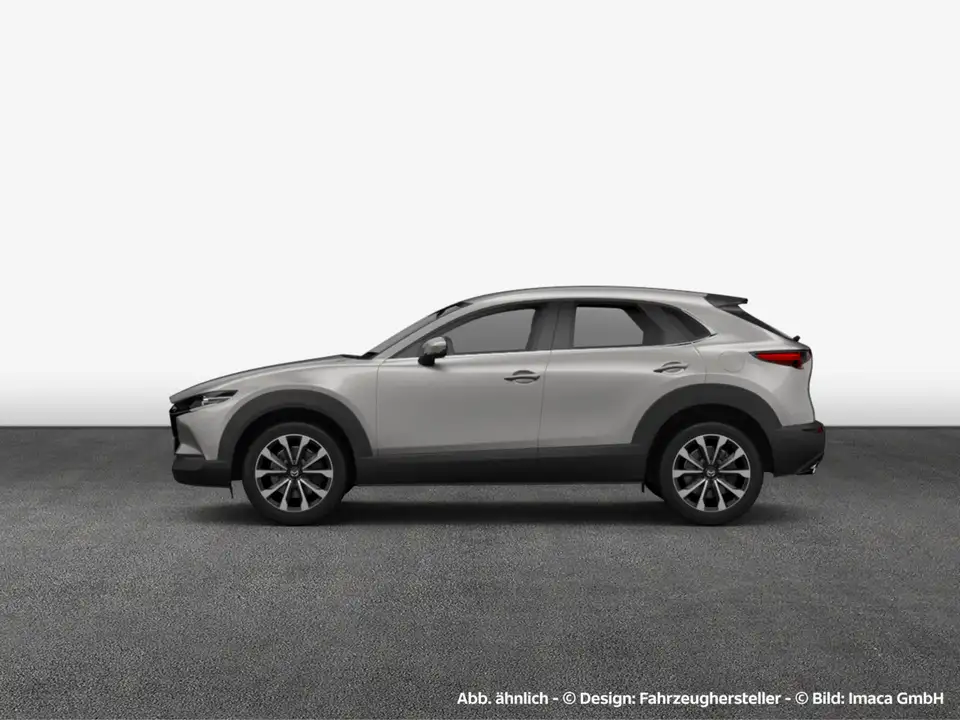 Mazda CX-30 - Imagem 2