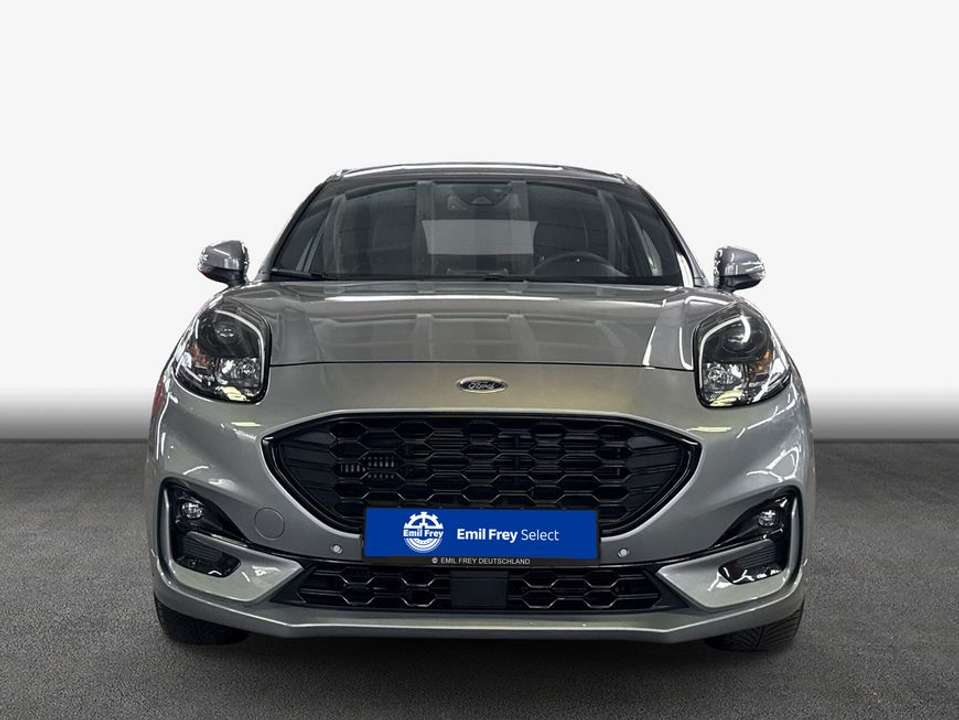 Ford Puma - Imagem 3