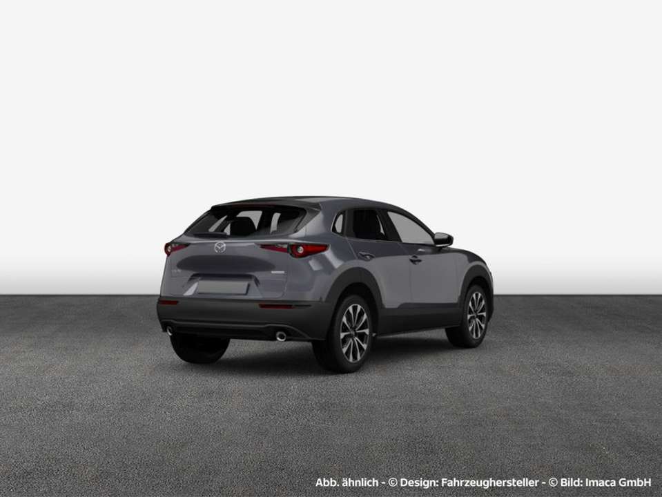 Mazda CX-30 - Imagem 3