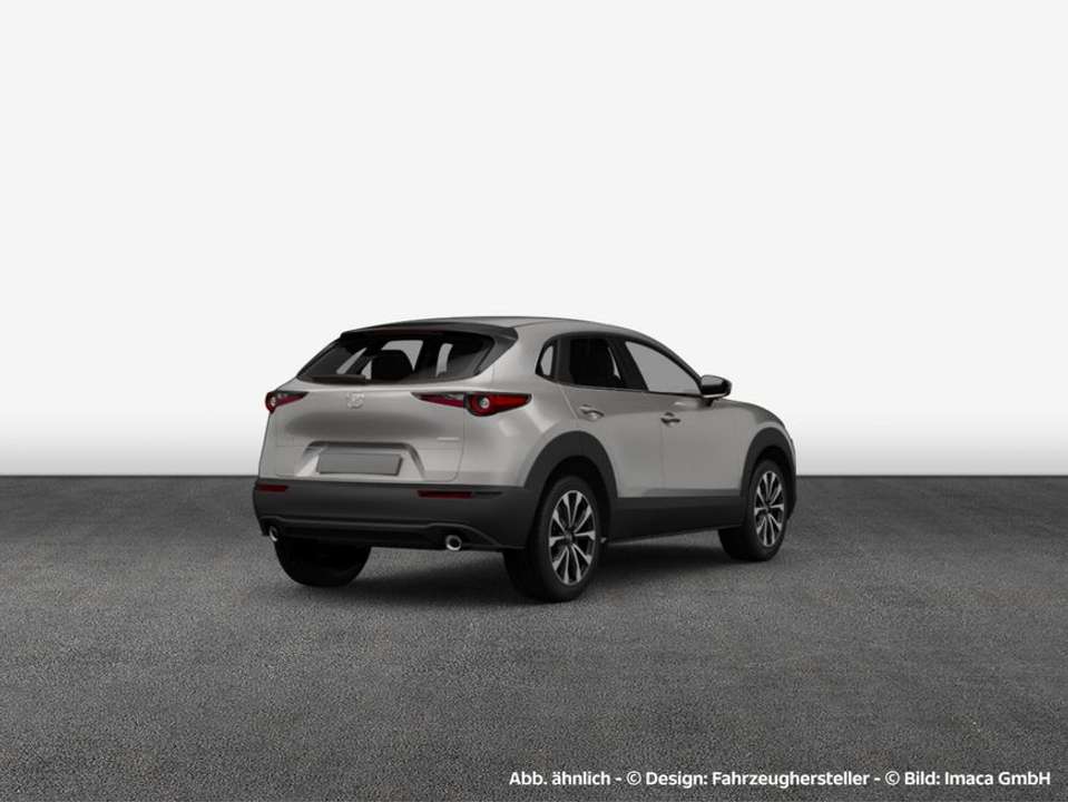 Mazda CX-30 - Imagem 3